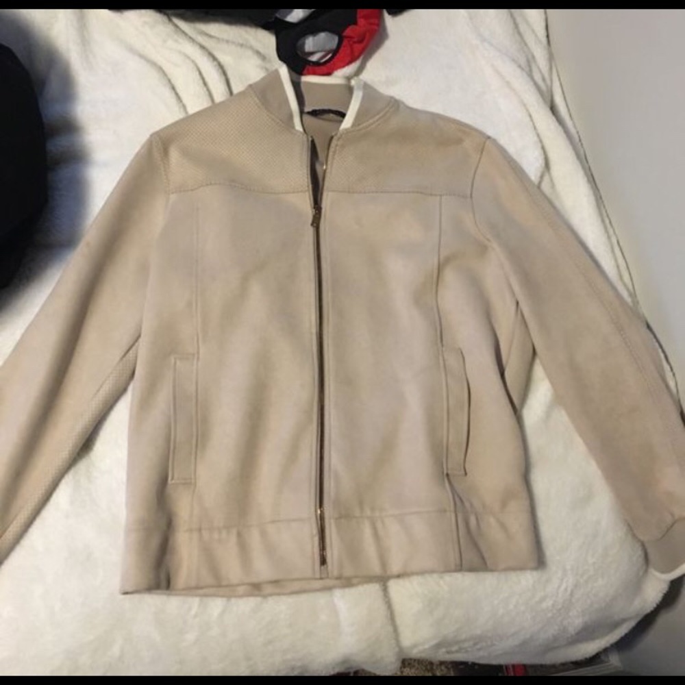 Seanjohn Jacket